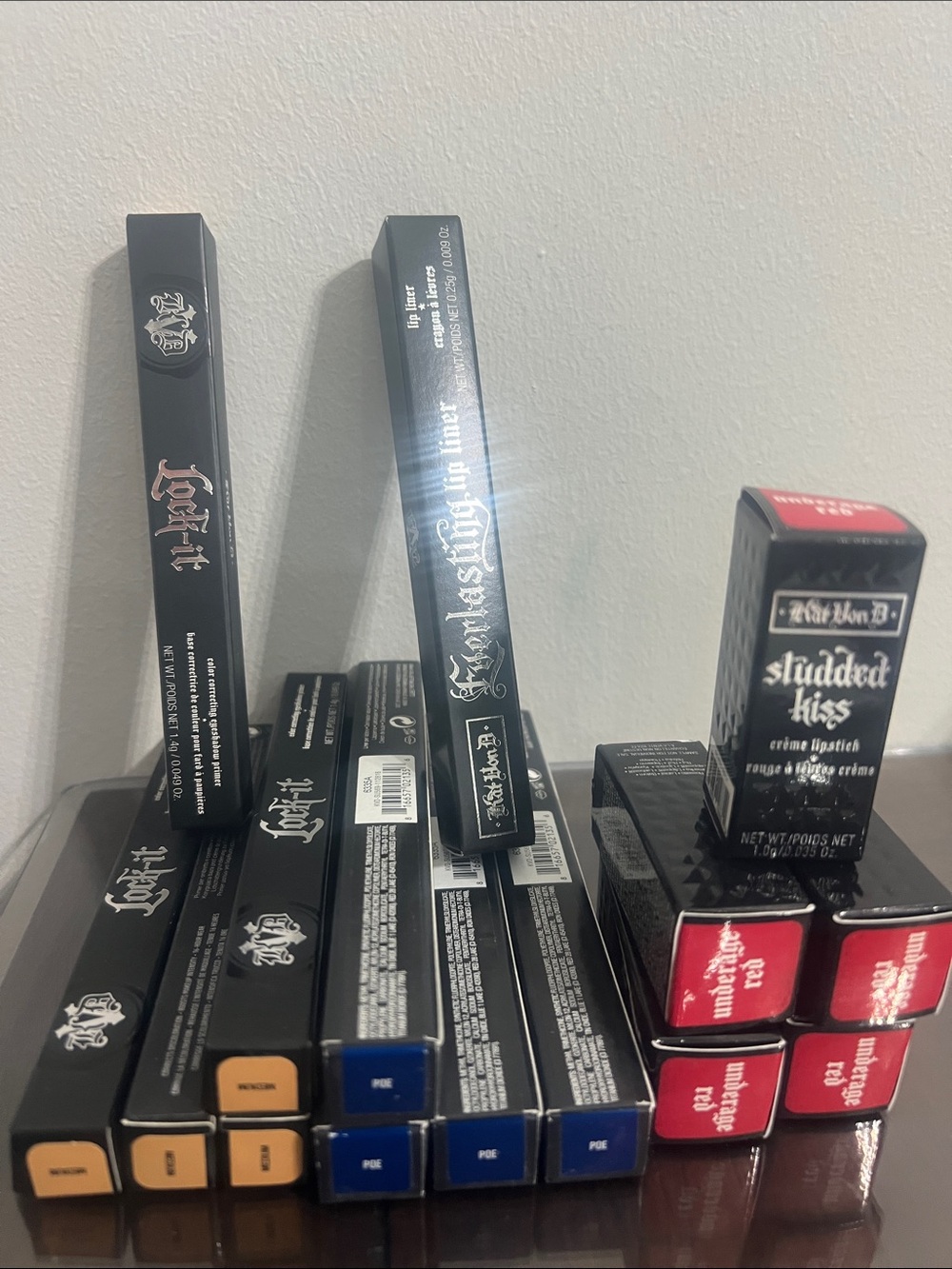 Kat Von D bundle